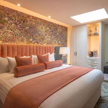 Hyde Hotel Galway Esterno foto