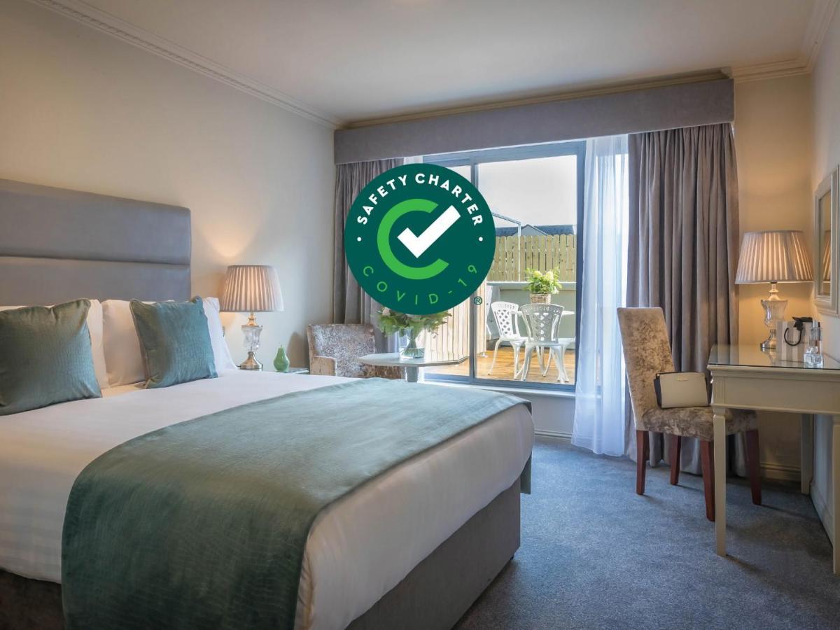 Hyde Hotel Galway Esterno foto