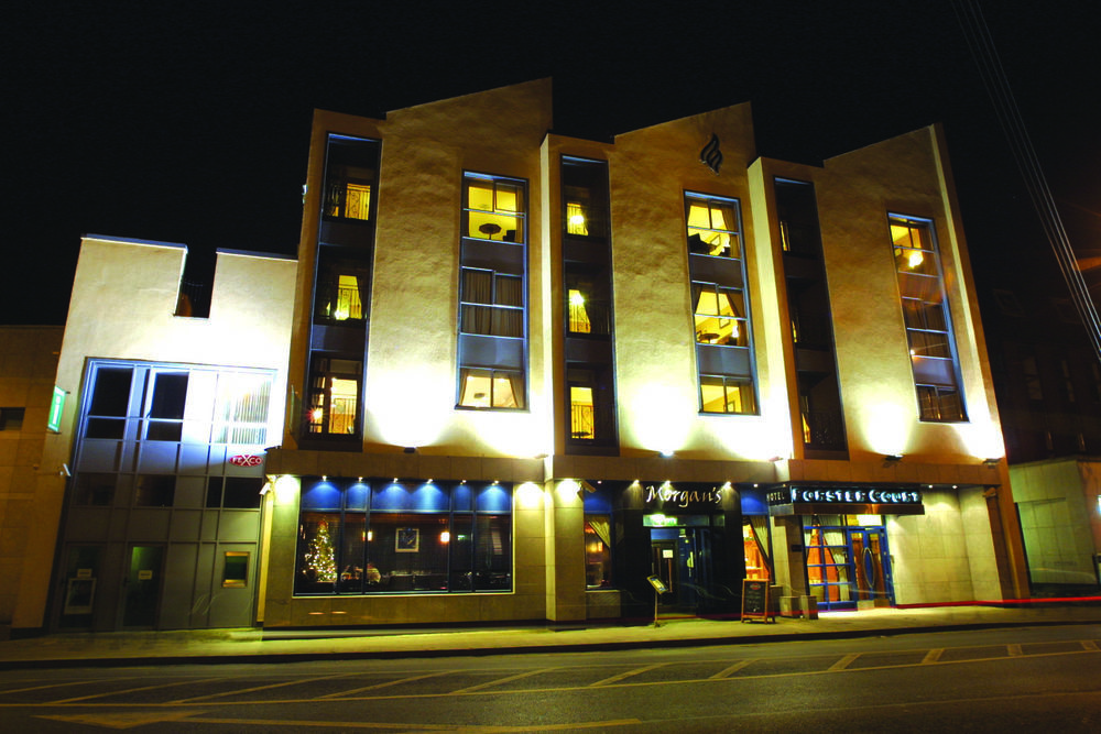 Hyde Hotel Galway Esterno foto