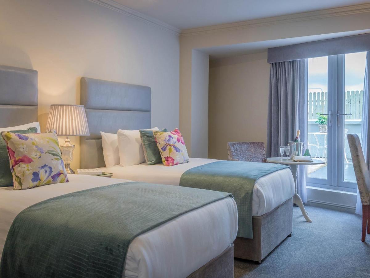 Hyde Hotel Galway Esterno foto