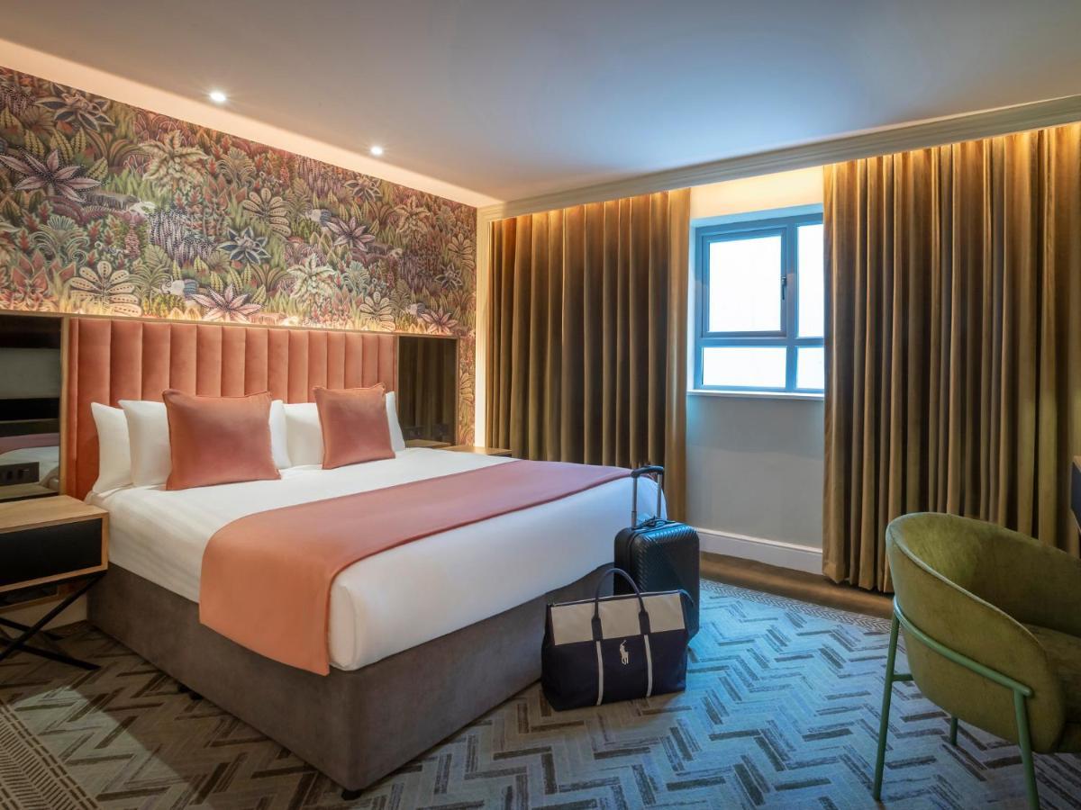 Hyde Hotel Galway Esterno foto