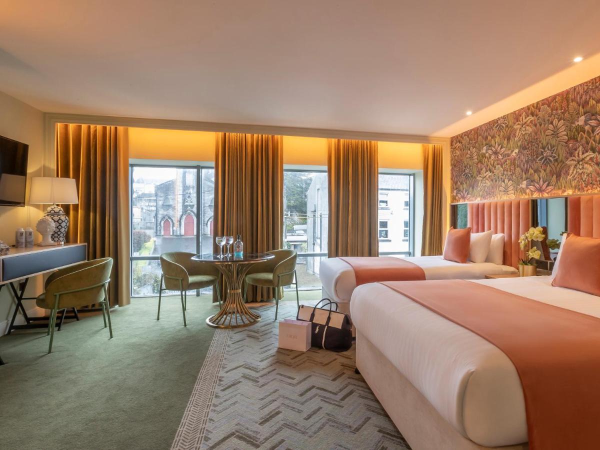 Hyde Hotel Galway Esterno foto