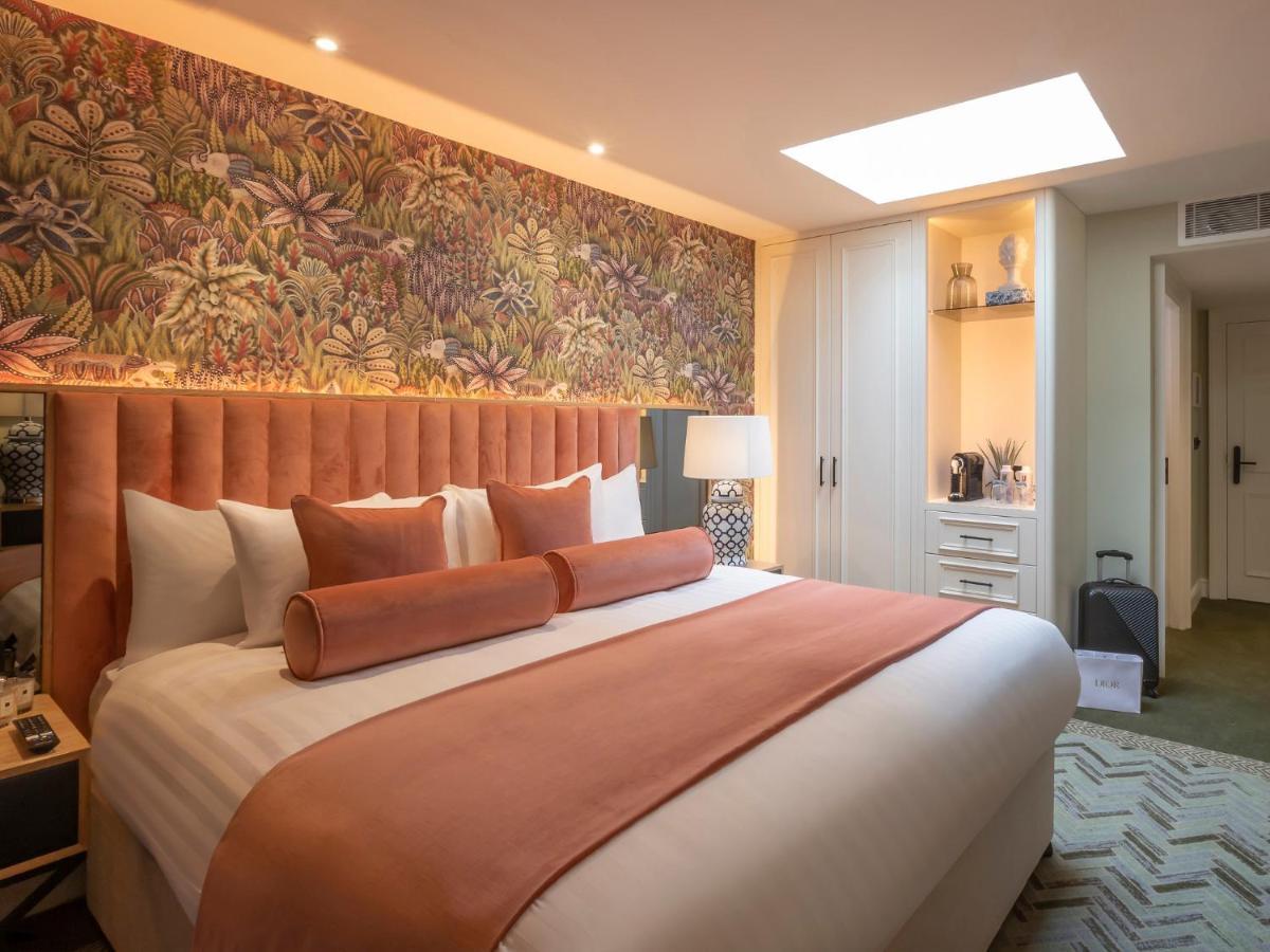 Hyde Hotel Galway Esterno foto