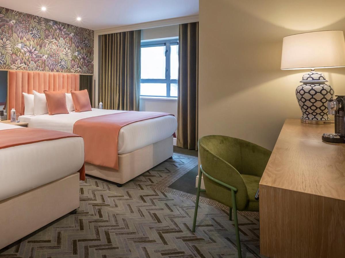 Hyde Hotel Galway Esterno foto