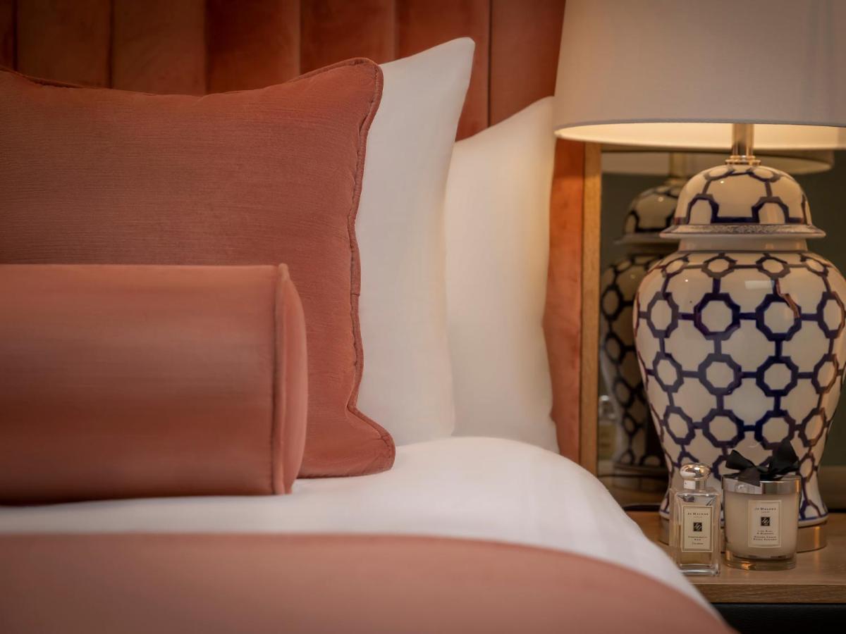 Hyde Hotel Galway Esterno foto