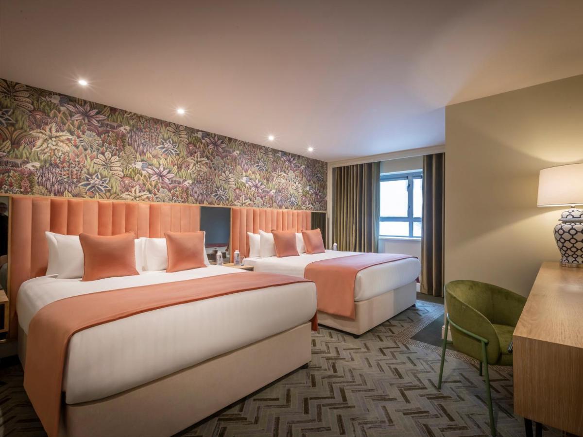 Hyde Hotel Galway Esterno foto