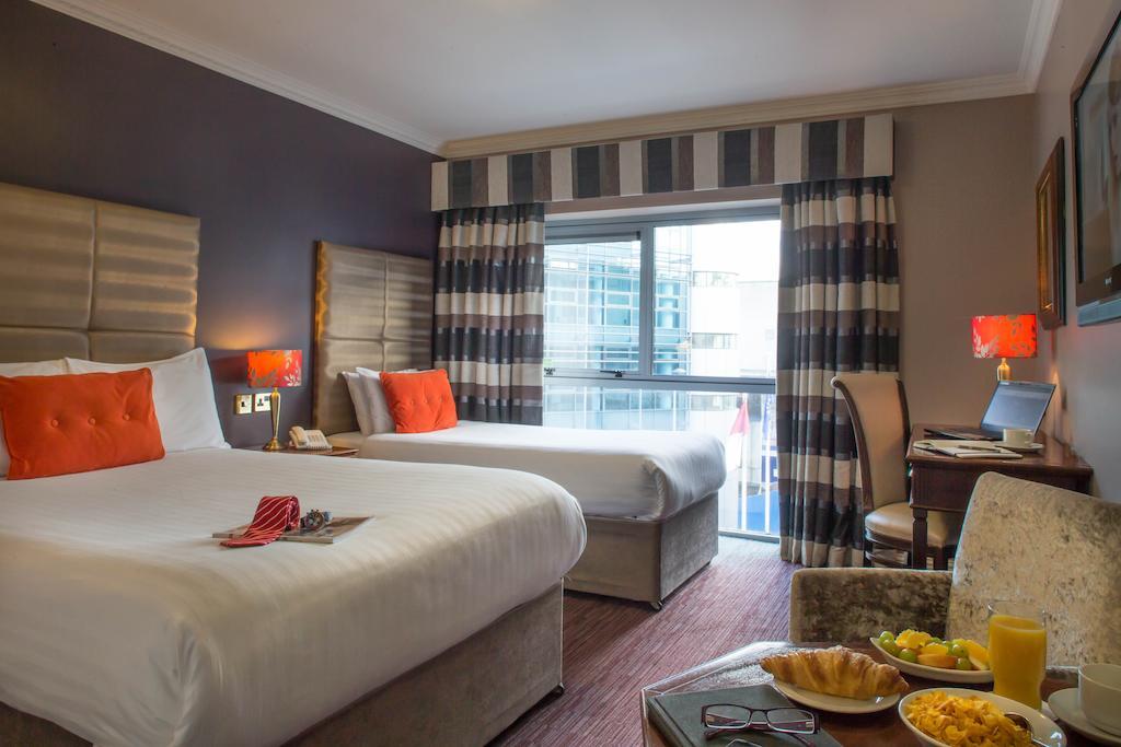 Hyde Hotel Galway Esterno foto