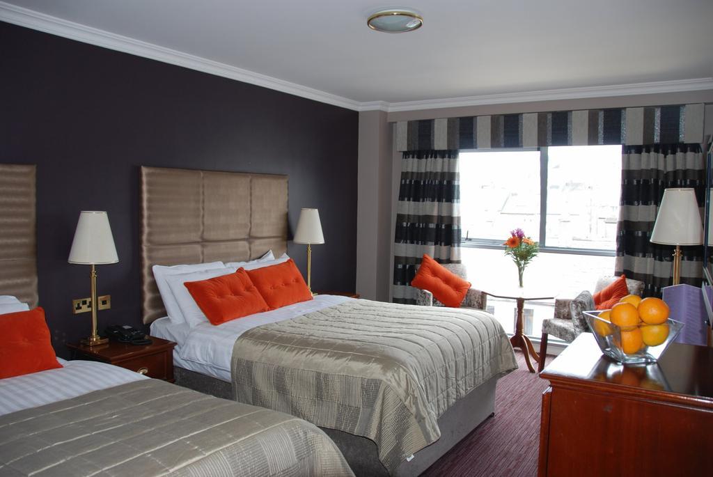 Hyde Hotel Galway Esterno foto