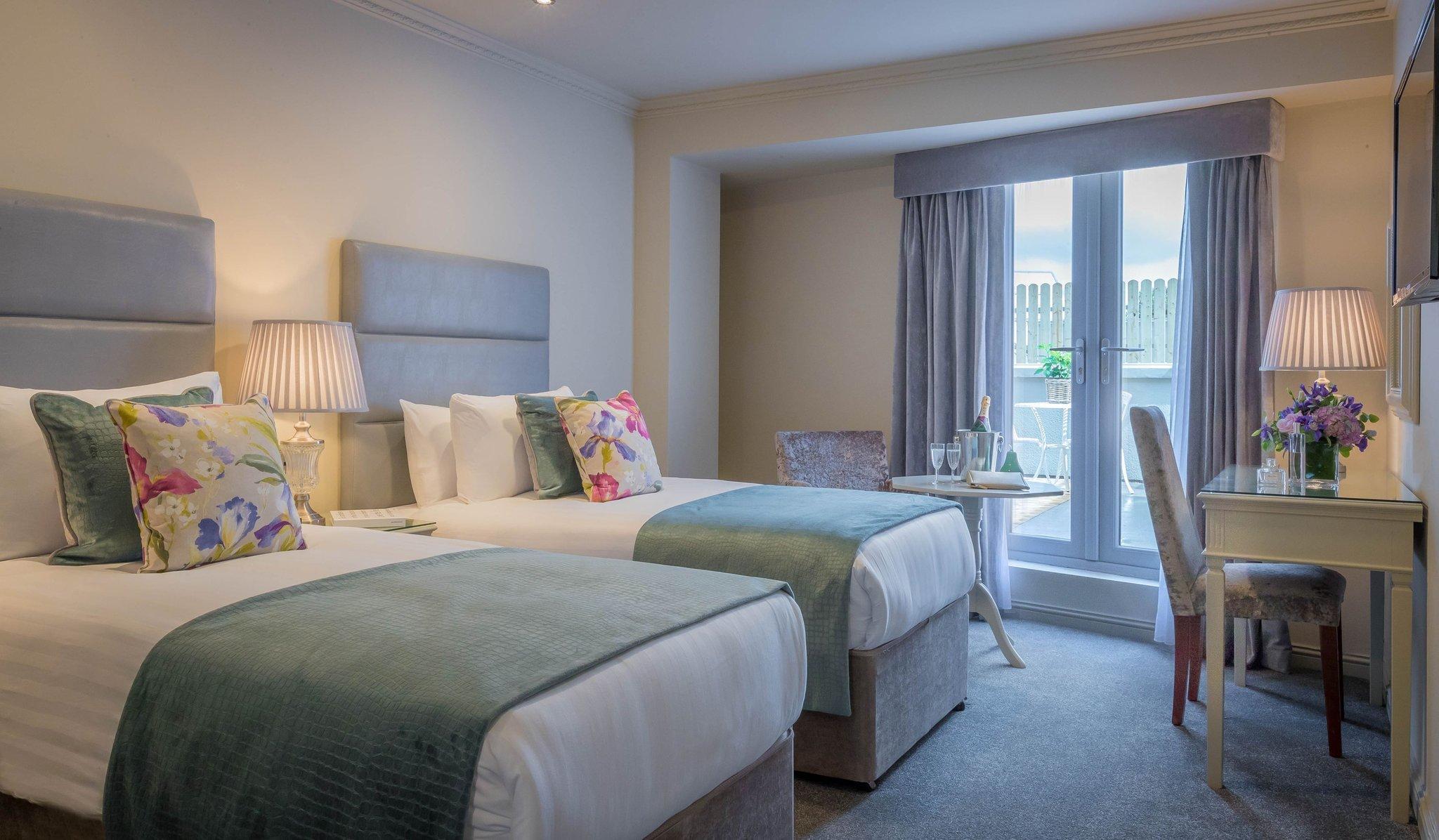 Hyde Hotel Galway Esterno foto