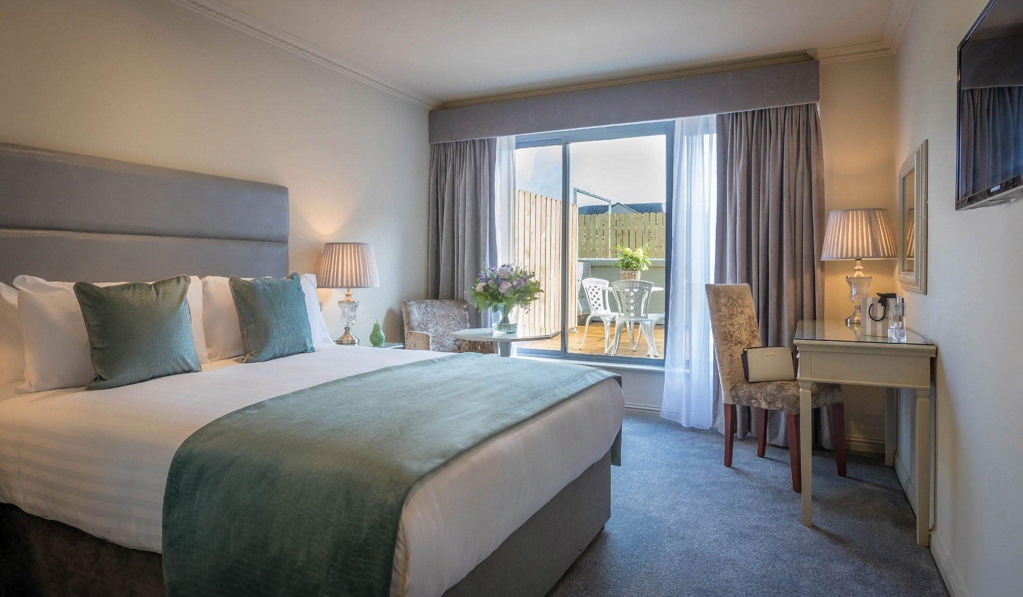Hyde Hotel Galway Esterno foto
