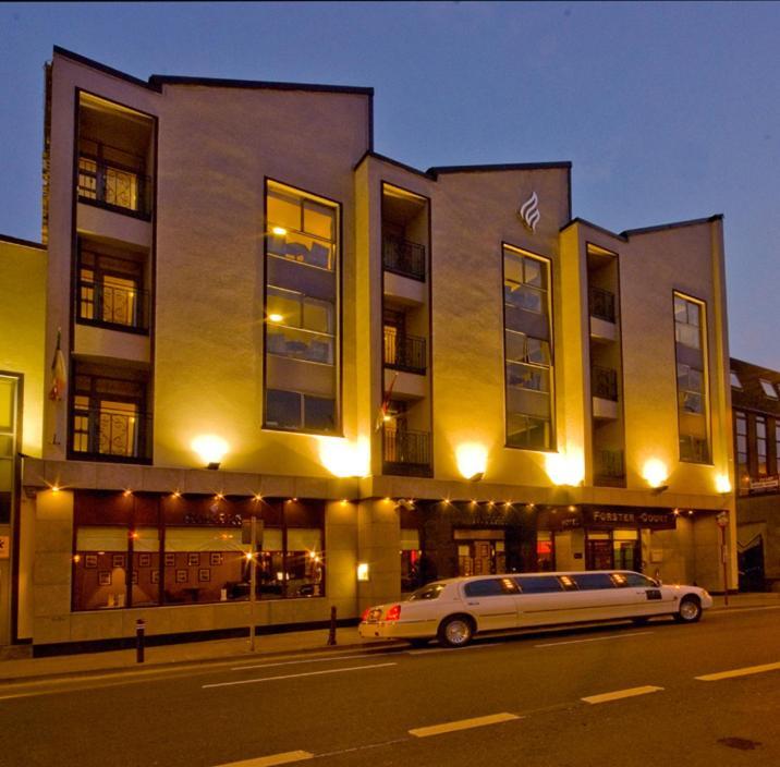 Hyde Hotel Galway Camera foto