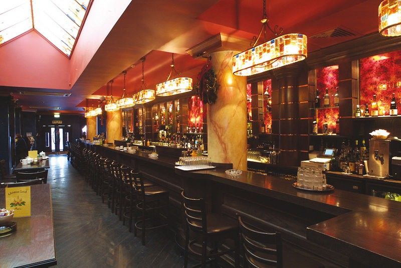 Hyde Hotel Galway Esterno foto