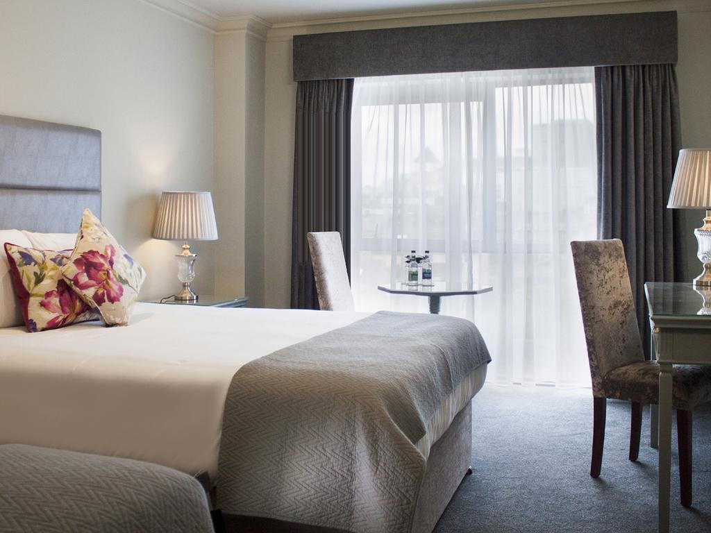 Hyde Hotel Galway Esterno foto