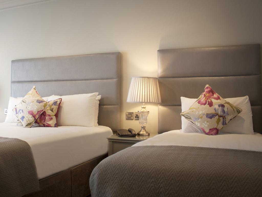 Hyde Hotel Galway Esterno foto