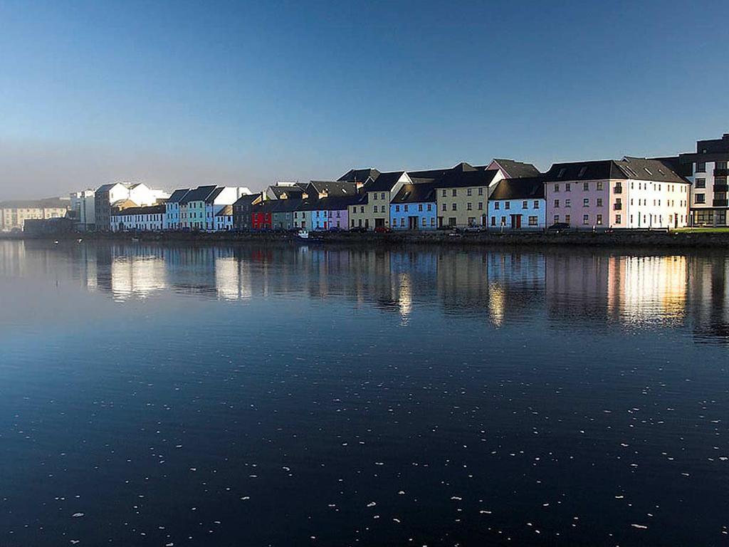 Hyde Hotel Galway Esterno foto