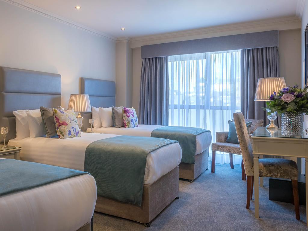 Hyde Hotel Galway Esterno foto