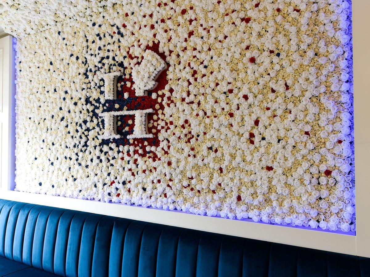 Hyde Hotel Galway Esterno foto