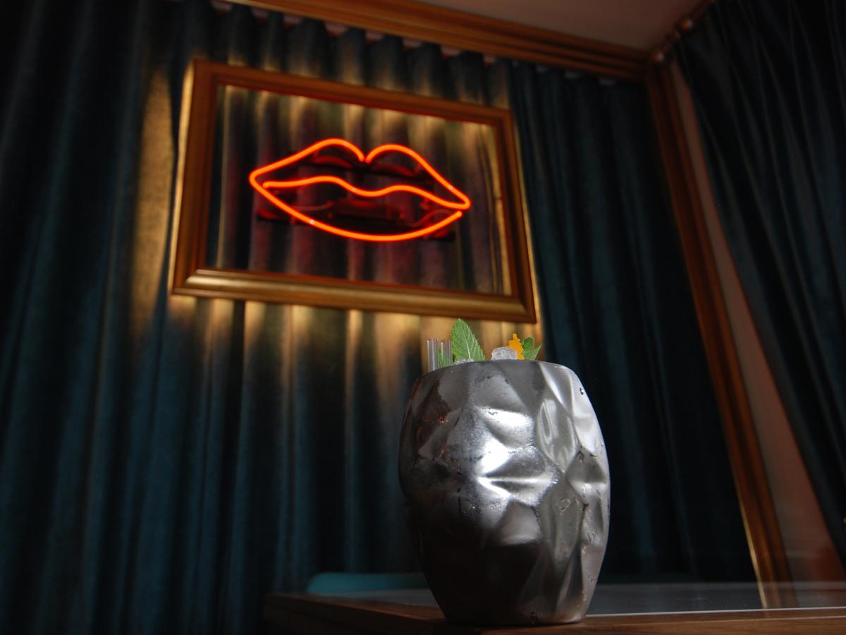 Hyde Hotel Galway Esterno foto