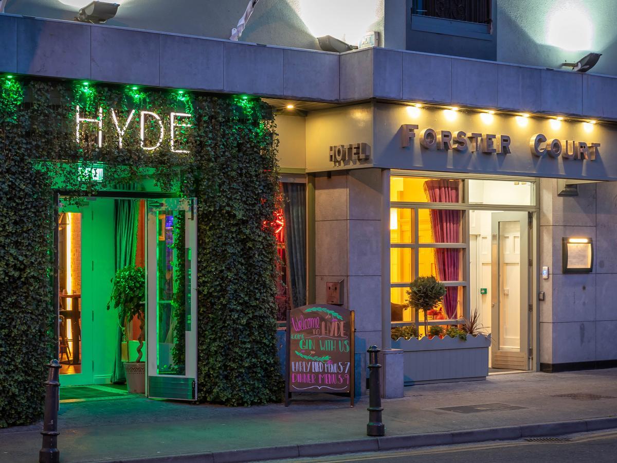 Hyde Hotel Galway Esterno foto