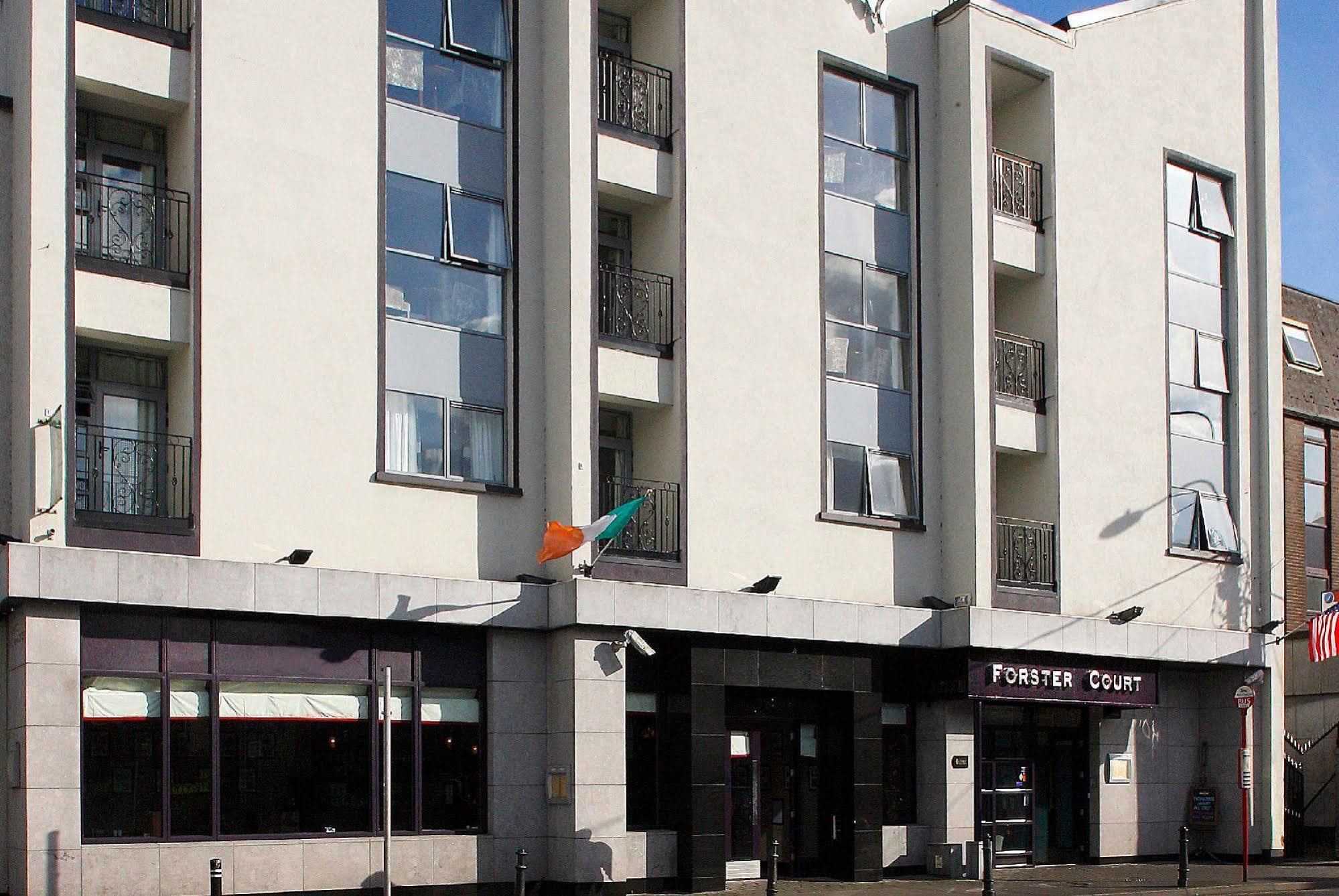 Hyde Hotel Galway Esterno foto